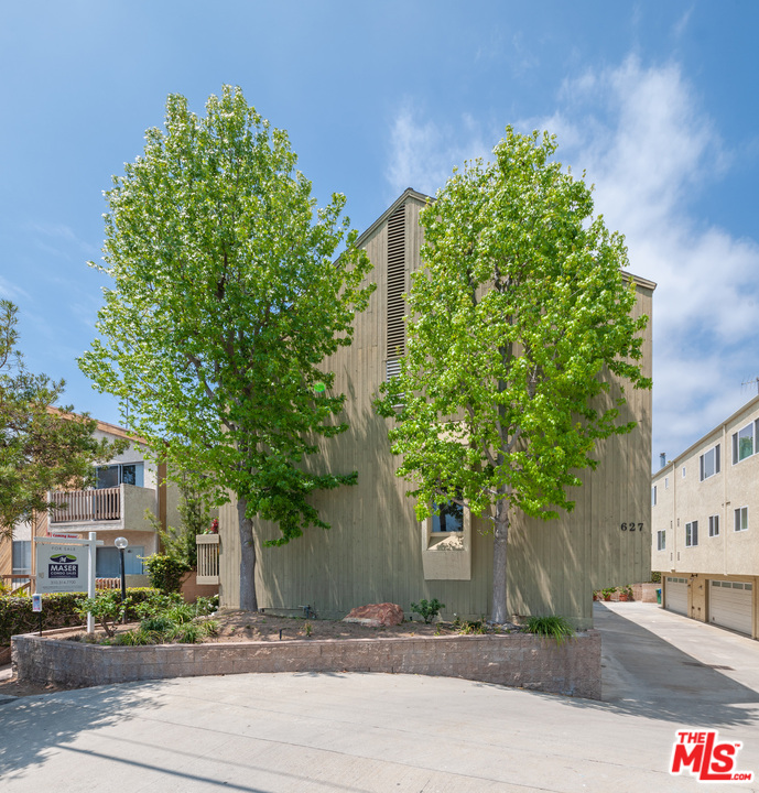 627 Strand Street, Unit 2 Santa Monica, CA 90405 - Photo 22 of 33