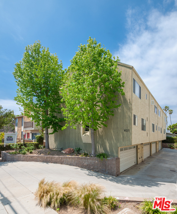 627 Strand Street, Unit 2 Santa Monica, CA 90405 - Photo 23 of 33
