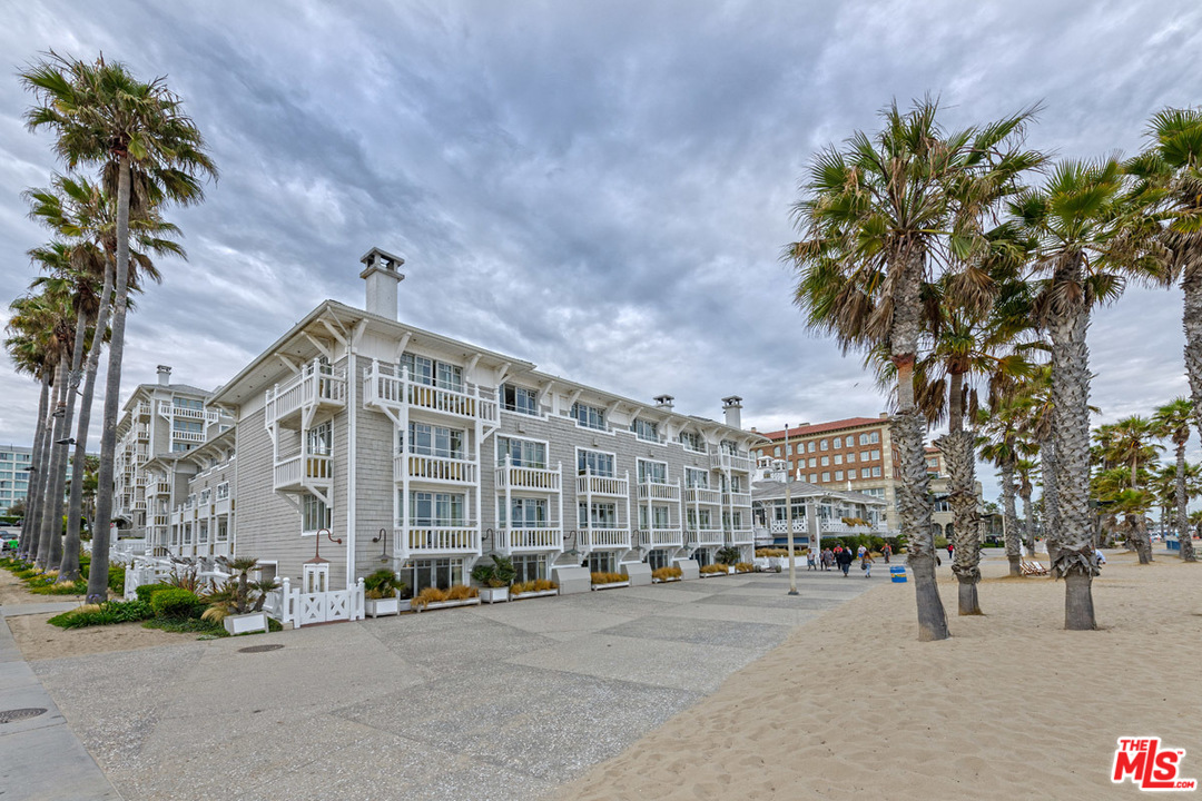 627 Strand Street, Unit 2 Santa Monica, CA 90405 - Photo 33 of 33