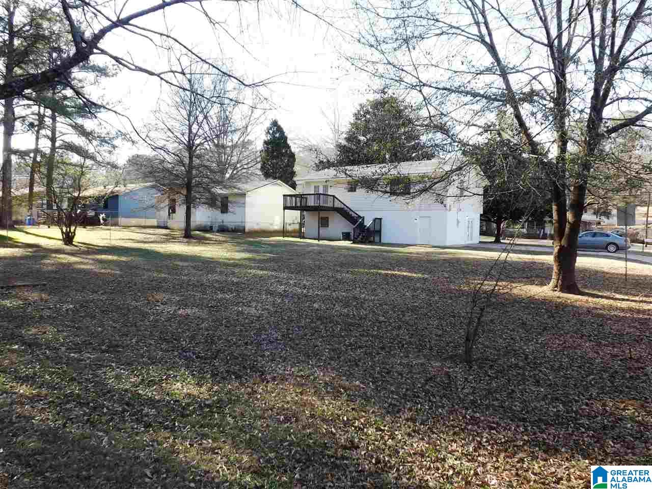 1233 26th Avenue North Bessemer, AL 35023 - Photo 21 of 25