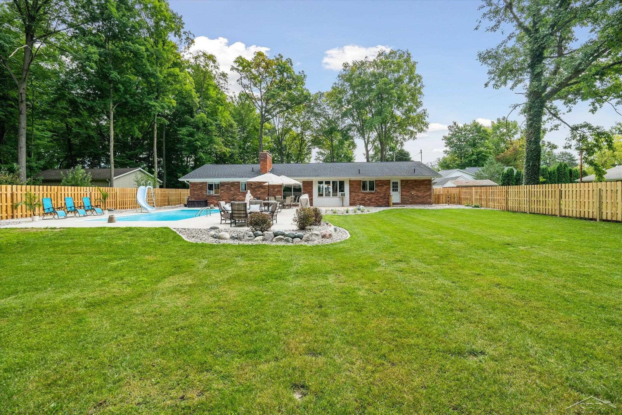 1551 Short Road Saginaw, MI 48609 - Photo 39 of 46 Gallery Image 39
