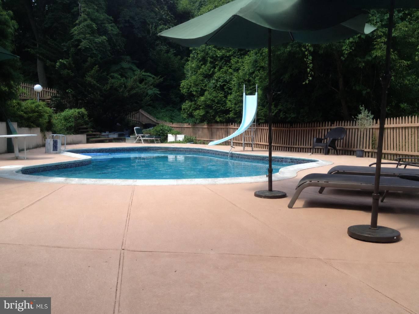 1223 Hagys Ford Road Penn Valley, PA 19072 - Photo 65 of 70 a view of swimming pool with a patio