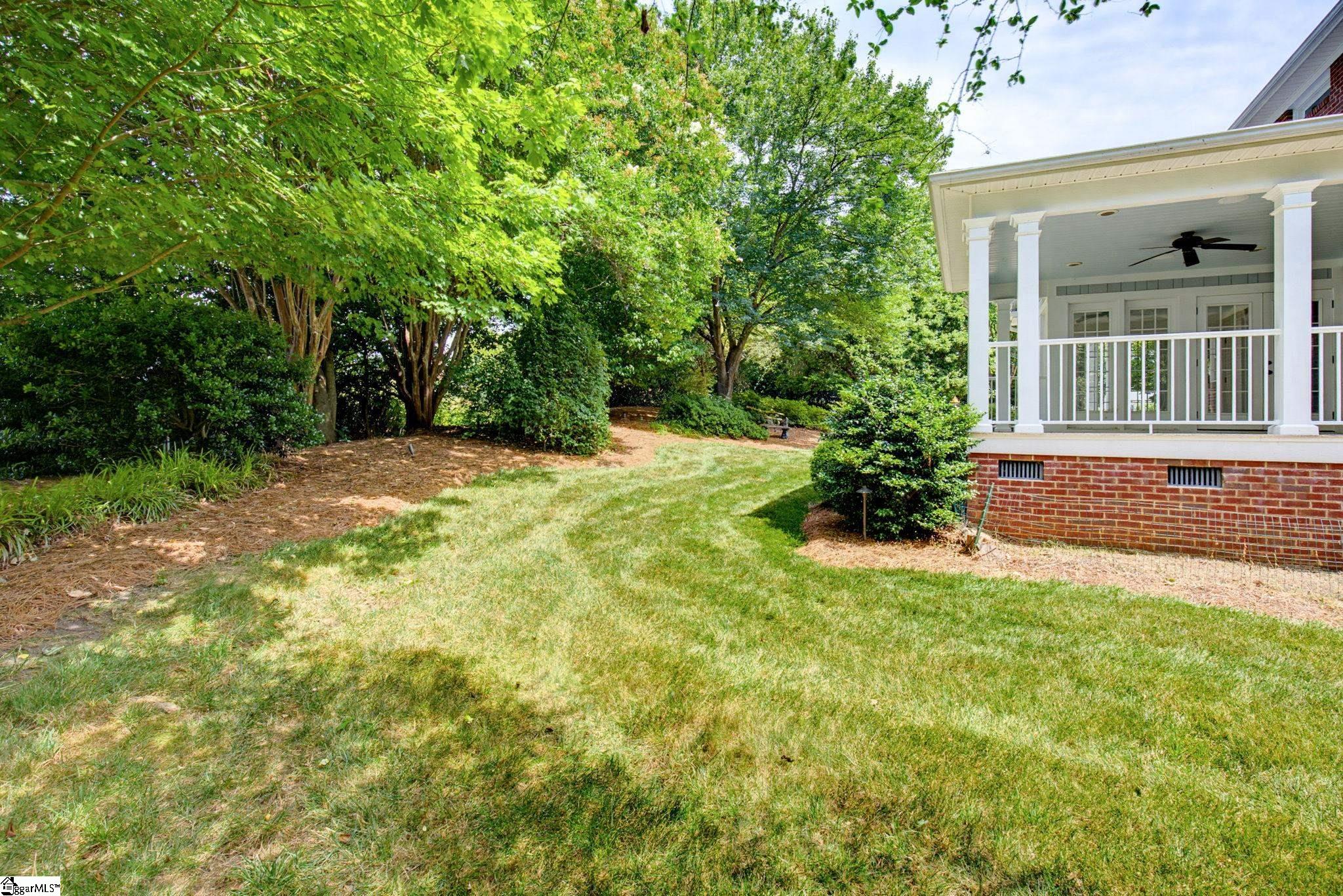 301 Rosebud Lane Greer, SC 29650 - Photo 44 of 45