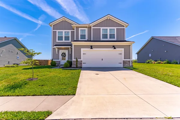 $357,500 | 1150 Helen Court, Boonville, IN 47601