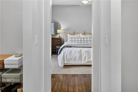 $409,000 | 78 Peachtree Memorial Drive Northwest, Unit 1, Atlanta, GA 30309