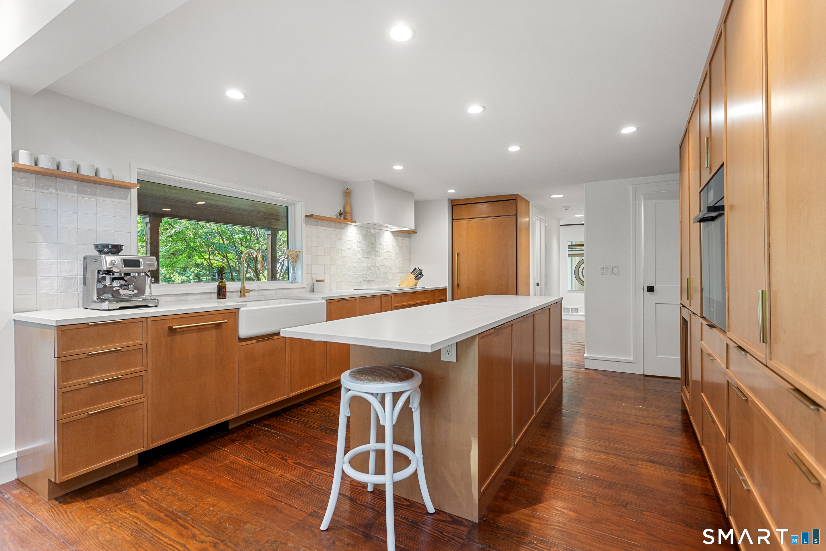 122 Millstone Road Wilton, CT 06897 - Photo 9 of 32 Gallery Image 9