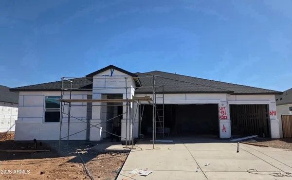 $494,990 | 6141 East Ivory Coast Drive, San Tan Valley, AZ 85140