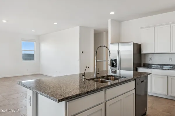 $494,990 | 6141 East Ivory Coast Drive, San Tan Valley, AZ 85140