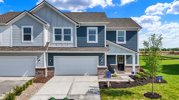 $344,950 | 2982 Grand Rdg Drive, Greenwood, IN 46143