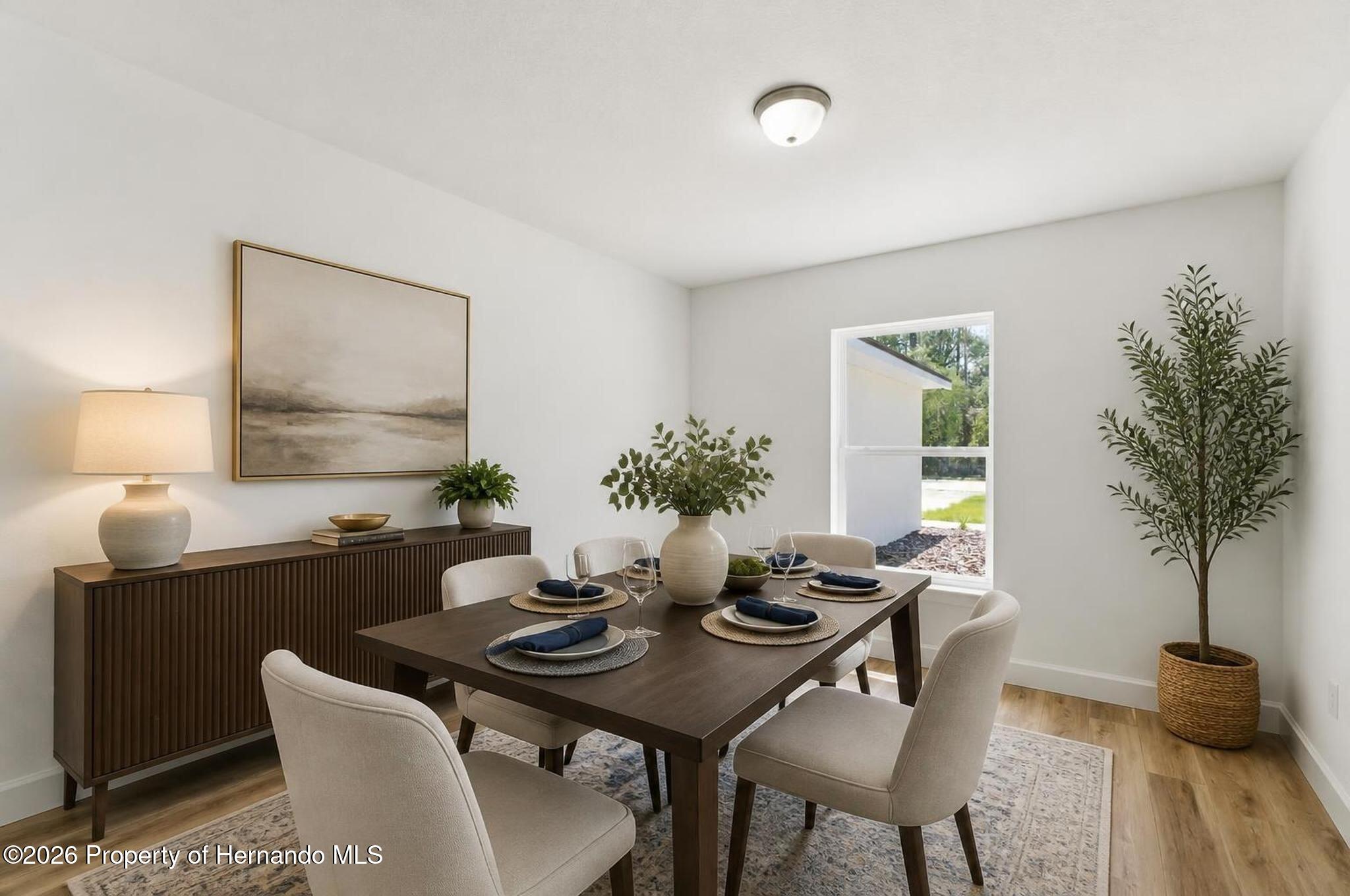 14586 Mocking Wren Road Weeki Wachee, FL 34614 - Photo 20 of 40