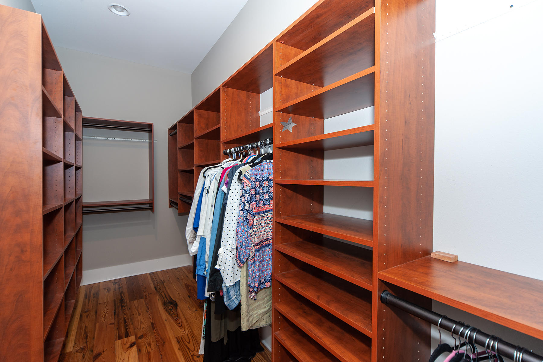 45 Nickajack North Santa Rosa Beach, FL 32459 - Photo 24 of 38 master closet