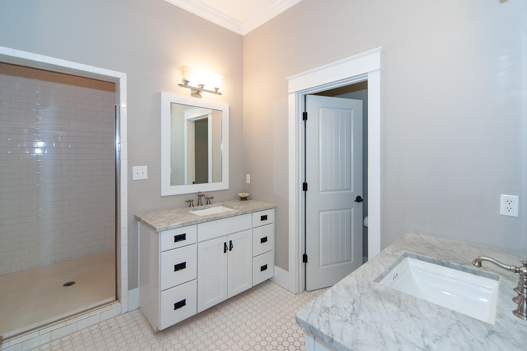 45 Nickajack North Santa Rosa Beach, FL 32459 - Photo 26 of 38 master bath