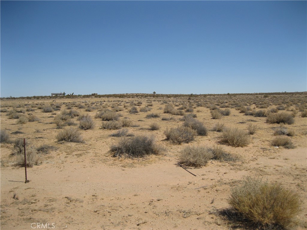 0 Tamarisk Road Lancaster, CA 93535 - Photo 2 of 4