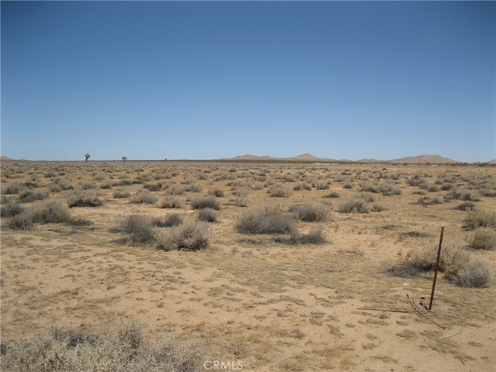 0 Tamarisk Road Lancaster, CA 93535 - Photo 3 of 4