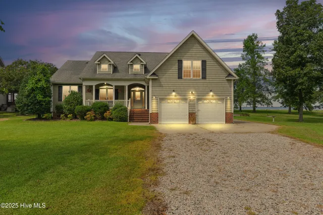 $675,000 | 557 Summerby Road, Roper, NC 27970