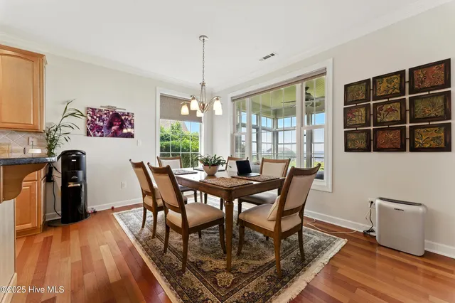 $675,000 | 557 Summerby Road, Roper, NC 27970