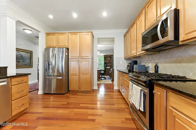 $675,000 | 557 Summerby Road, Roper, NC 27970