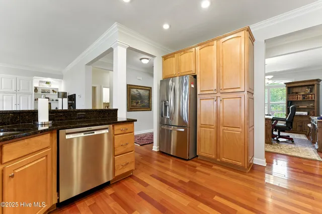 $675,000 | 557 Summerby Road, Roper, NC 27970