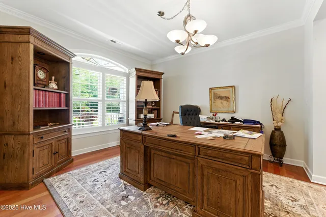 $675,000 | 557 Summerby Road, Roper, NC 27970