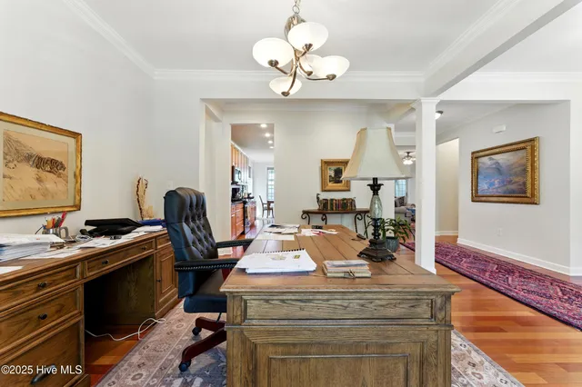 $675,000 | 557 Summerby Road, Roper, NC 27970