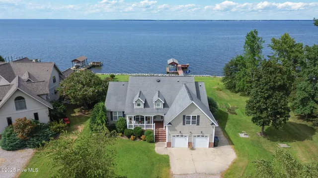 $675,000 | 557 Summerby Road, Roper, NC 27970