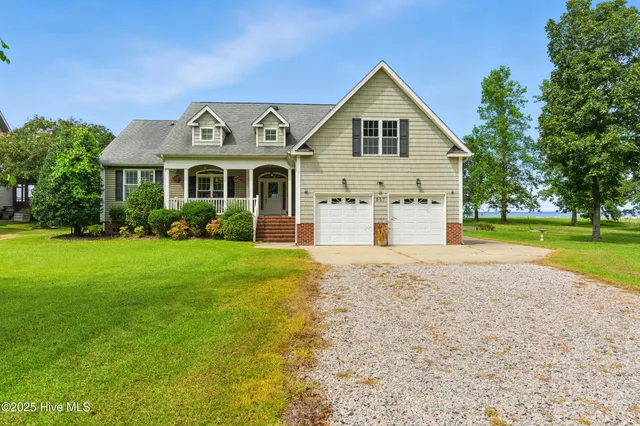 $675,000 | 557 Summerby Road, Roper, NC 27970