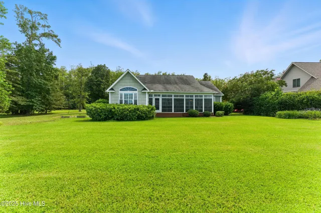 $675,000 | 557 Summerby Road, Roper, NC 27970