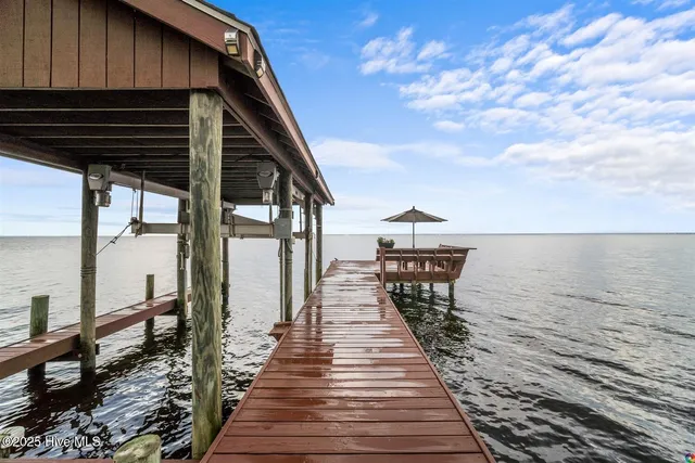 $675,000 | 557 Summerby Road, Roper, NC 27970