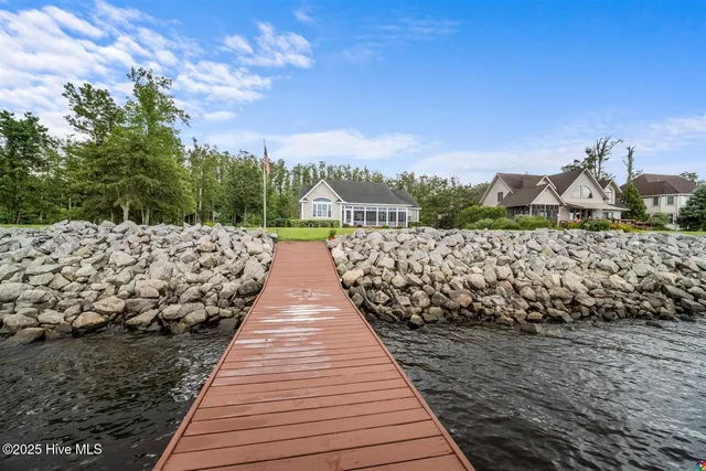 $675,000 | 557 Summerby Road, Roper, NC 27970