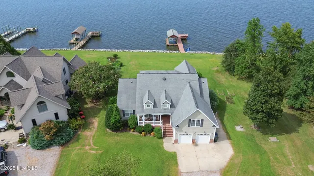 $675,000 | 557 Summerby Road, Roper, NC 27970