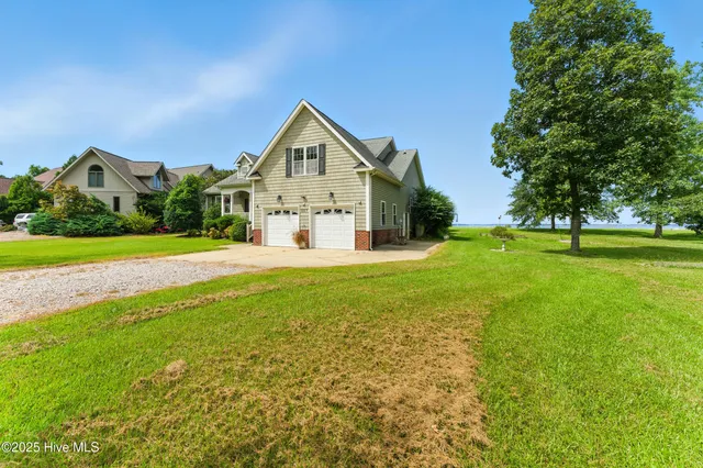 $675,000 | 557 Summerby Road, Roper, NC 27970
