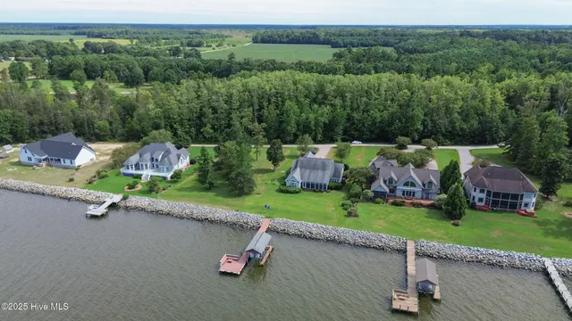 $675,000 | 557 Summerby Road, Roper, NC 27970