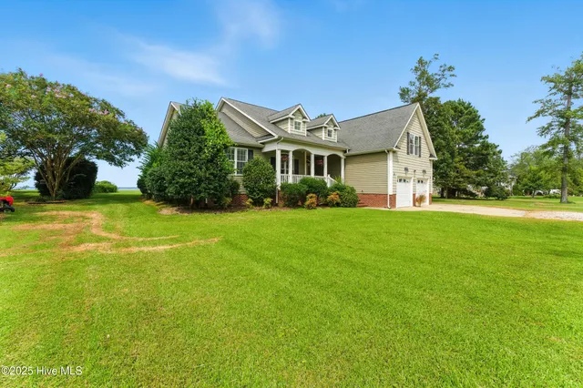 $675,000 | 557 Summerby Road, Roper, NC 27970