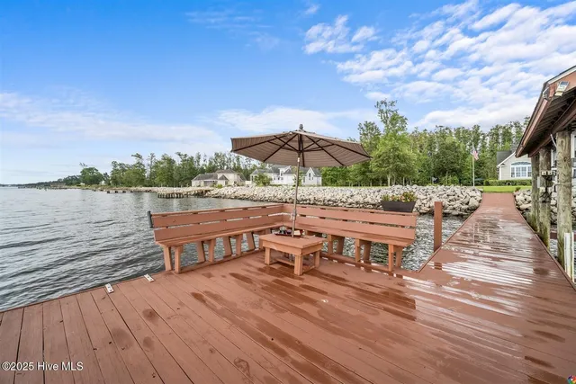 $675,000 | 557 Summerby Road, Roper, NC 27970