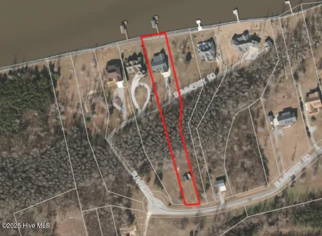 $675,000 | 557 Summerby Road, Roper, NC 27970