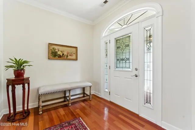 $675,000 | 557 Summerby Road, Roper, NC 27970