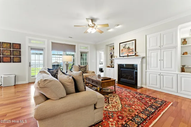 $675,000 | 557 Summerby Road, Roper, NC 27970