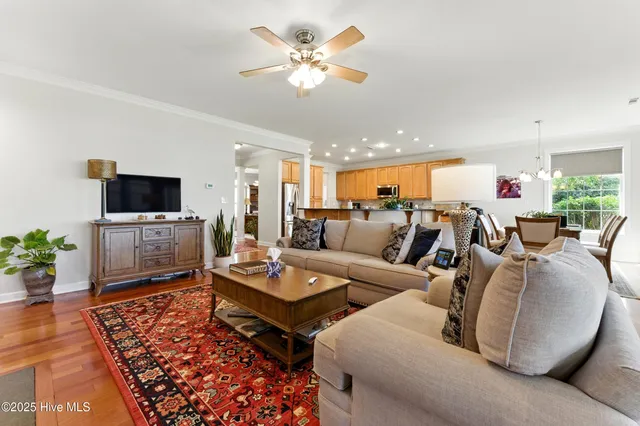 $675,000 | 557 Summerby Road, Roper, NC 27970