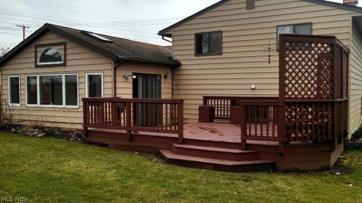 5987 Lear Nagle Road North Ridgeville, OH 44039 - Photo 19 of 35