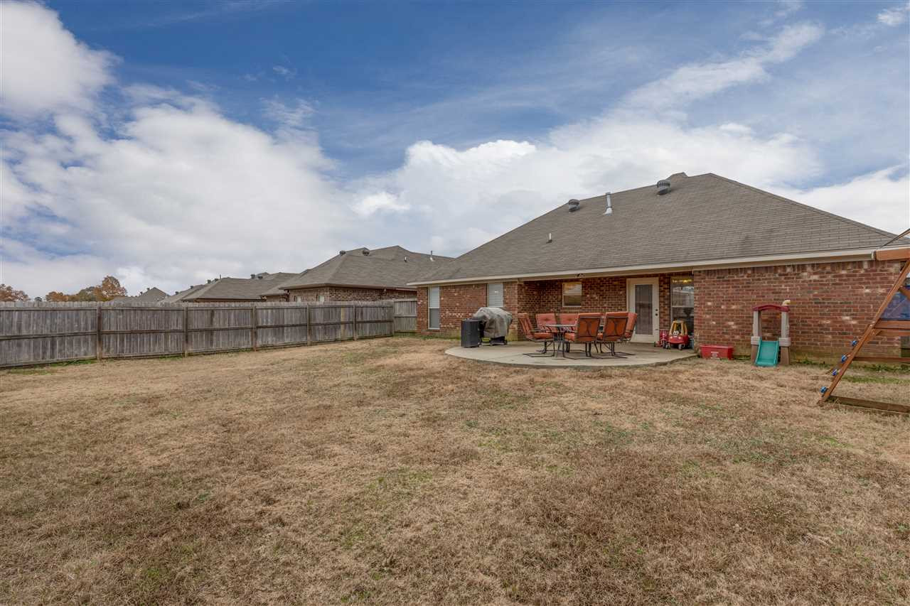427 Greenfield Ridge Circle Brandon, MS 39042 - Photo 23 of 24 Photo 24