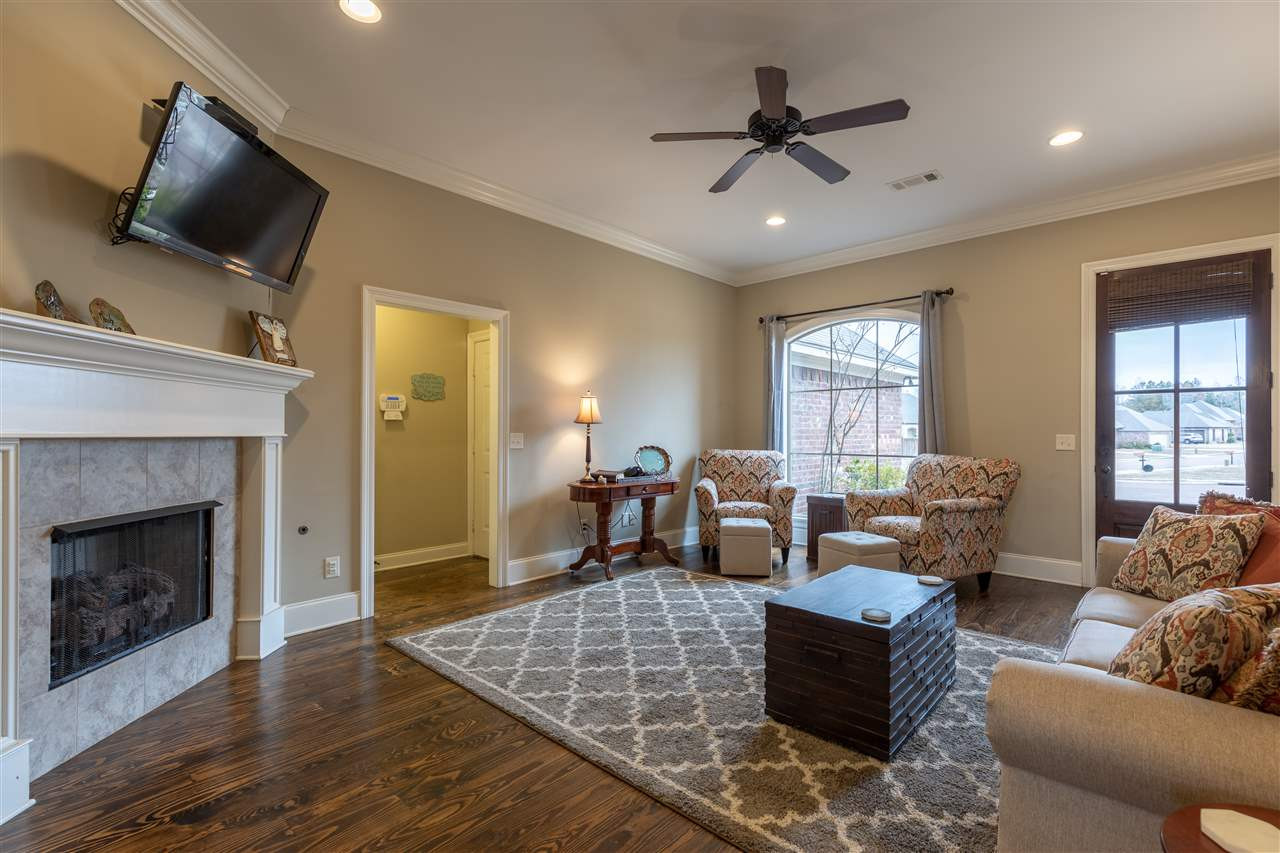 427 Greenfield Ridge Circle Brandon, MS 39042 - Photo 4 of 24 Photo 4