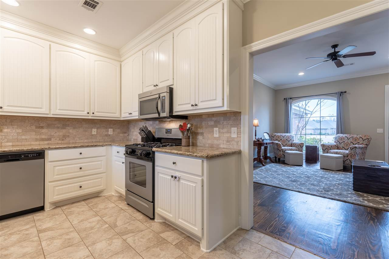 427 Greenfield Ridge Circle Brandon, MS 39042 - Photo 9 of 24 Photo 9