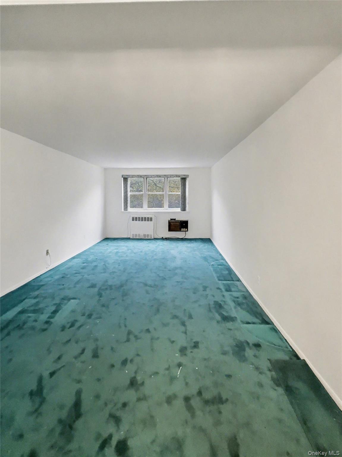 88-08 151st Avenue, Unit 3H Queens, NY 11414 - Photo 3 of 13 a view of empty room with window