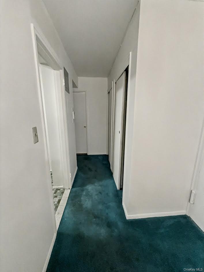 88-08 151st Avenue, Unit 3H Queens, NY 11414 - Photo 5 of 13 a view of a yard