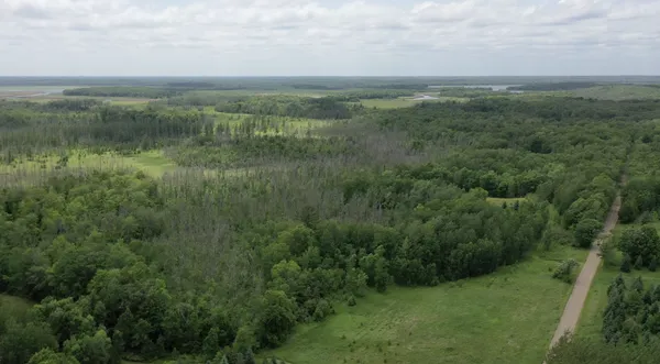 $287,000 | Tbd Tbd Tamarac Road, Onamia, MN 56359