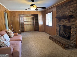 1758 Stone Meadow Road Milledgeville, GA 31061 - Photo 8 of 28