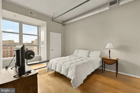 $439,000 | 1300 N Street Northwest, Unit 814, Washington, DC 20005