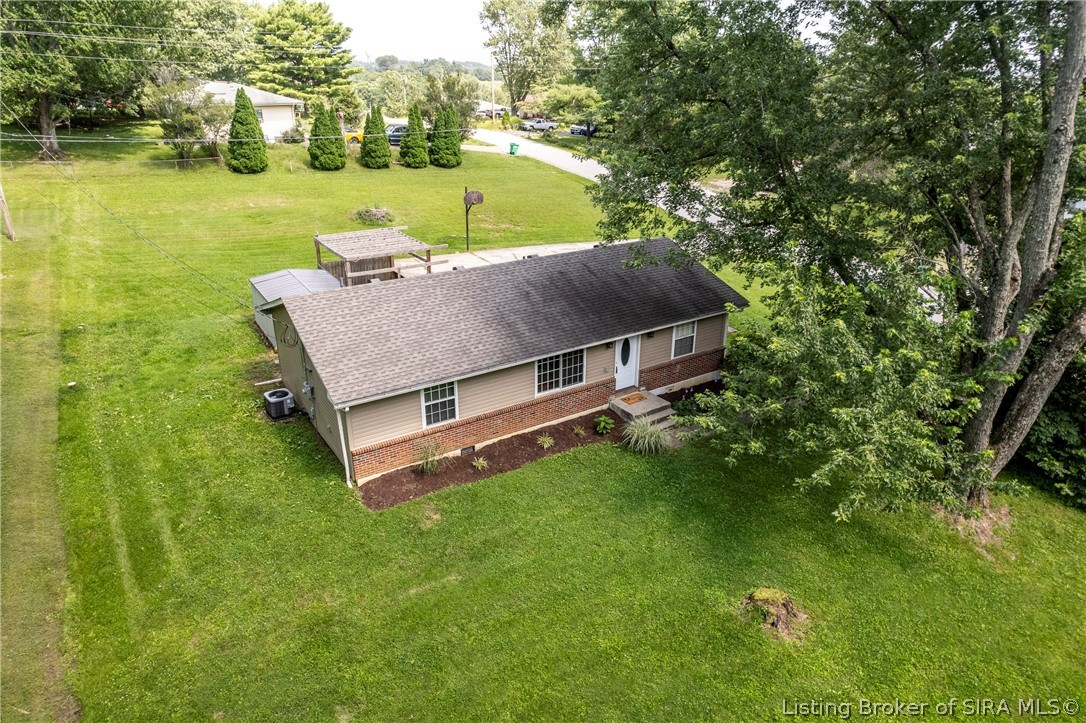 2300 Henriott Road Georgetown, IN 47122 - Photo 28 of 36