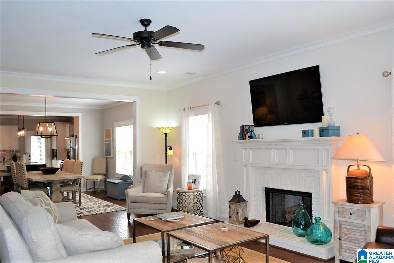 2757 Montauk Road Birmingham, AL 35226 - Photo 6 of 45