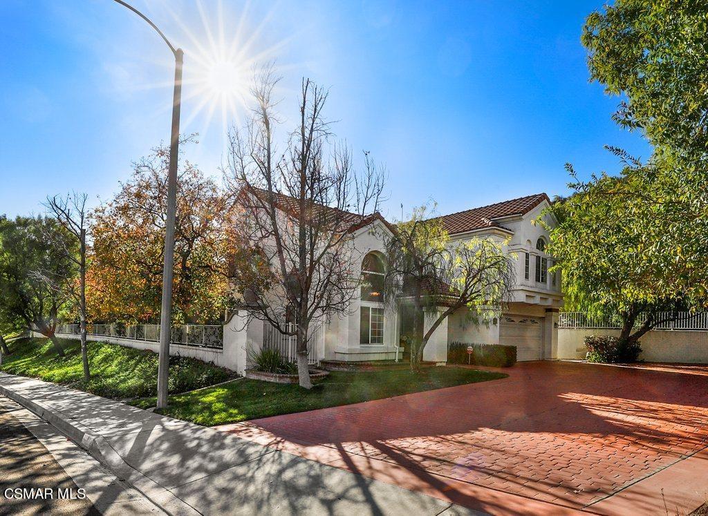 25724 Stafford Canyon Road Stevenson Ranch, CA 91381 - Photo 1 of 35 01